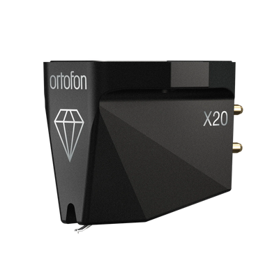 Ortofon MC X20 Moving Coil Cartridge | The Grid HiFi