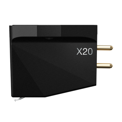 Ortofon MC X20 Moving Coil Cartridge | The Grid HiFi