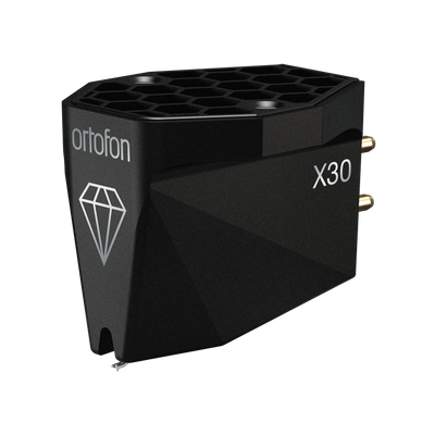 Ortofon MC X30 Moving Coil Cartridge | The Grid HiFi