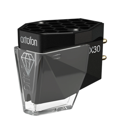 Ortofon MC X30 Moving Coil Cartridge | The Grid HiFi