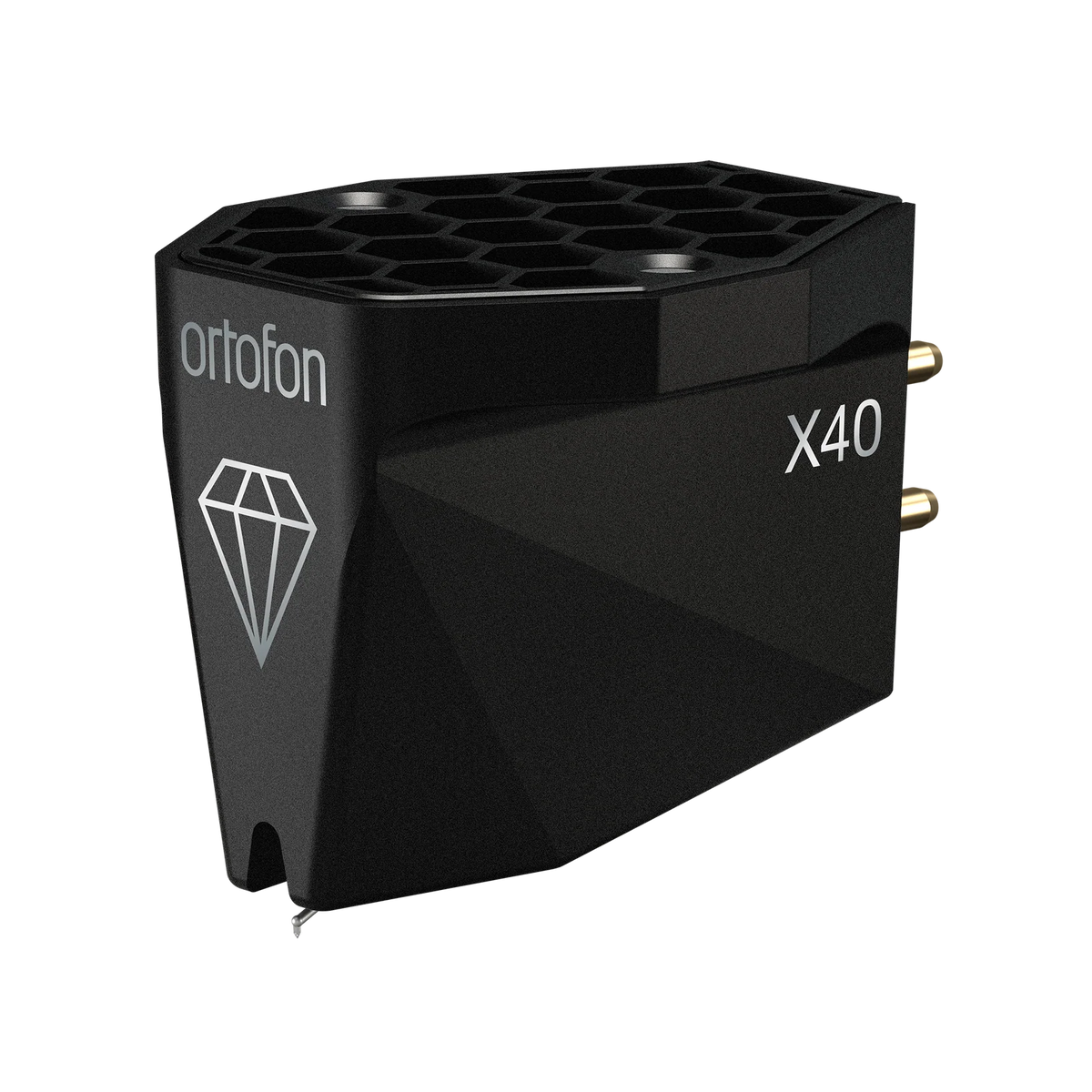 Ortofon MC X40 Moving Coil Cartridge | The Grid HiFi