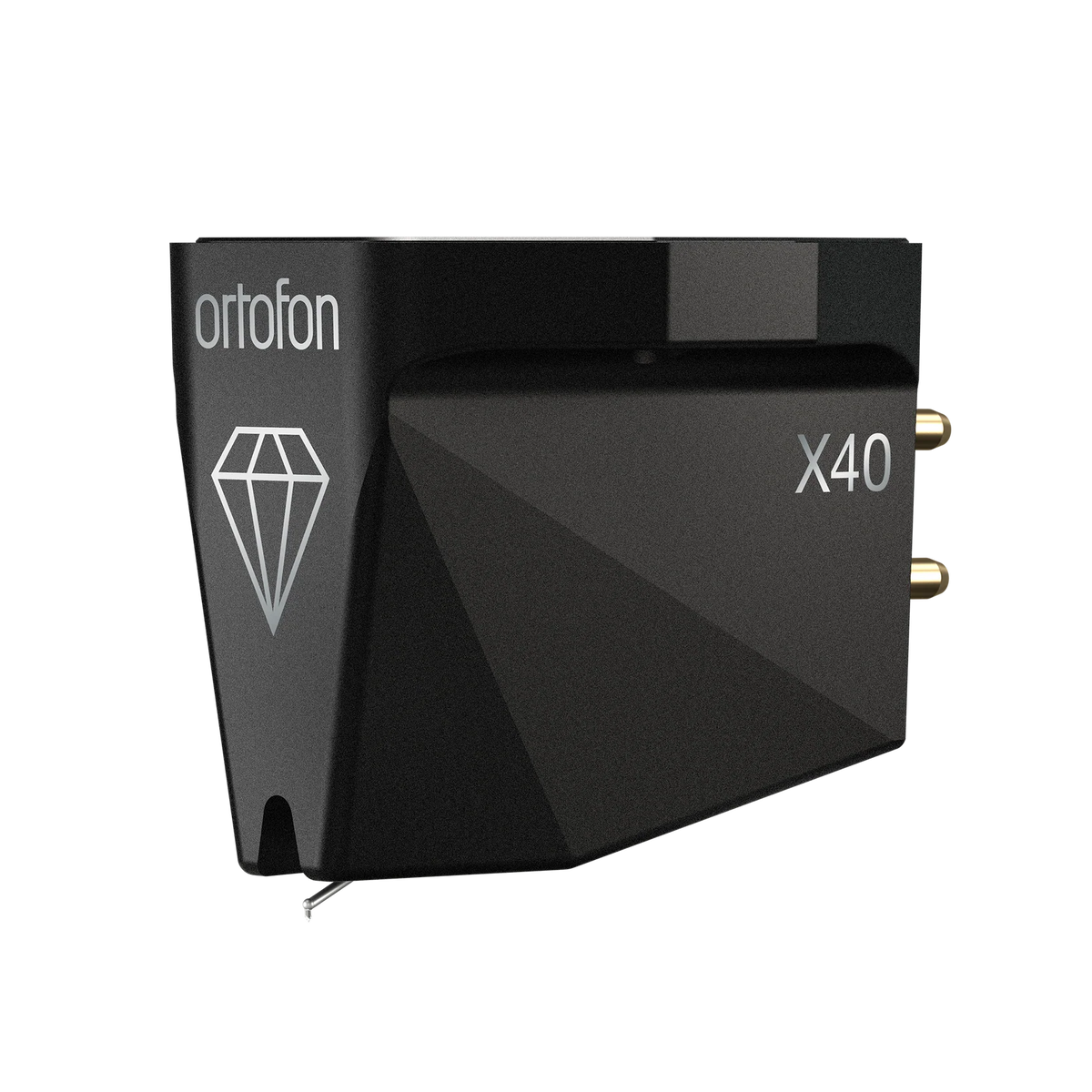 Ortofon MC X40 Moving Coil Cartridge | The Grid HiFi