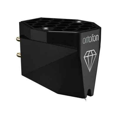 Ortofon MC X40 Moving Coil Cartridge | The Grid HiFi