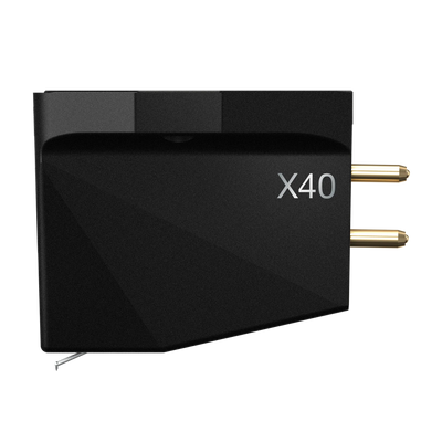 Ortofon MC X40 Moving Coil Cartridge | The Grid HiFi