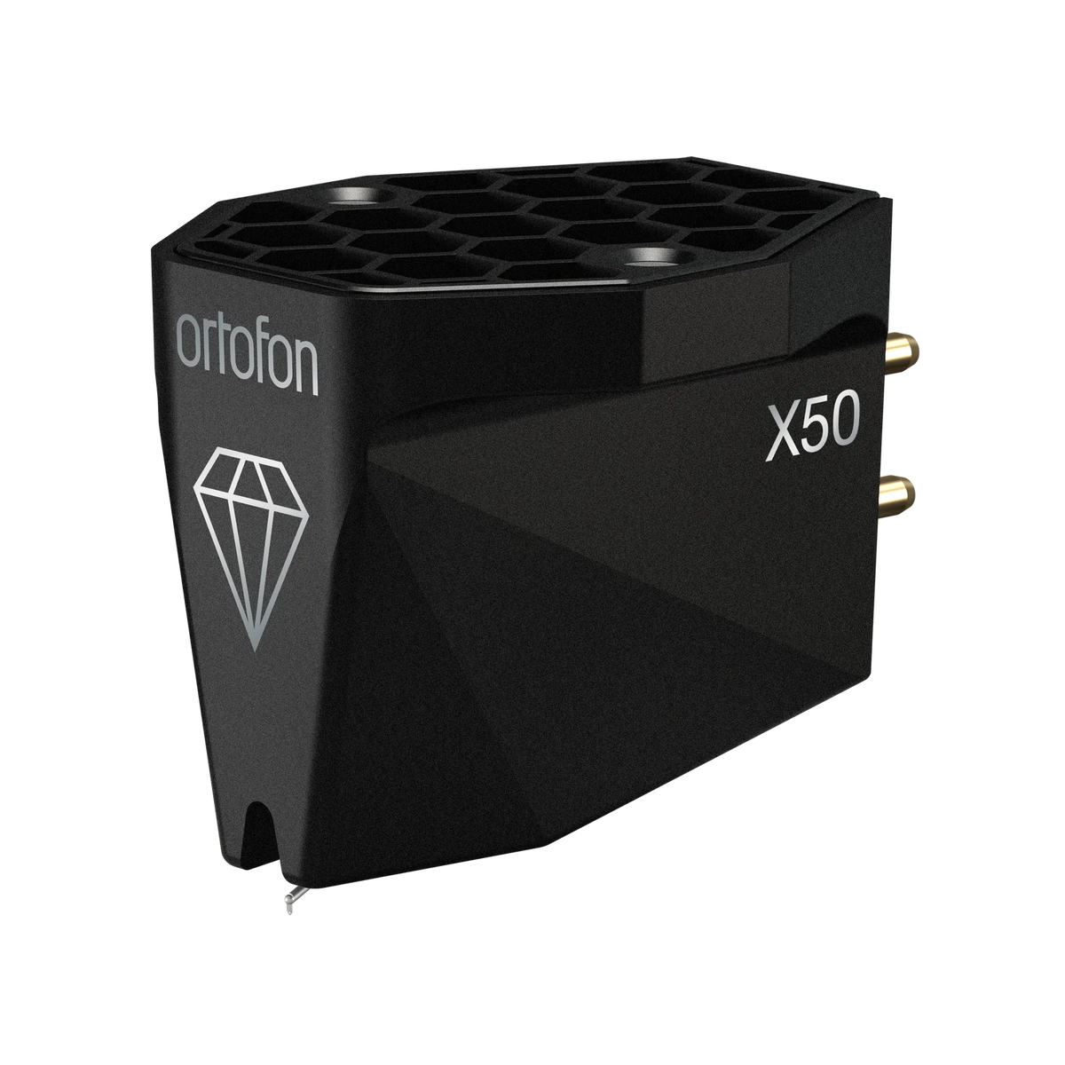 Ortofon MC X50 Moving Coil Cartridge | The Grid HiFi