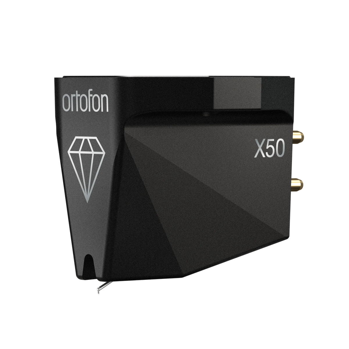Ortofon MC X50 Moving Coil Cartridge | The Grid HiFi