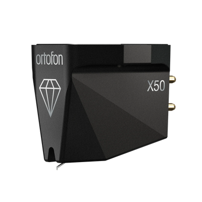 Ortofon MC X50 Moving Coil Cartridge | The Grid HiFi