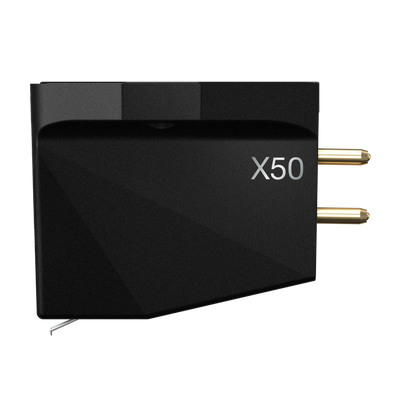 Ortofon MC X50 Moving Coil Cartridge | The Grid HiFi