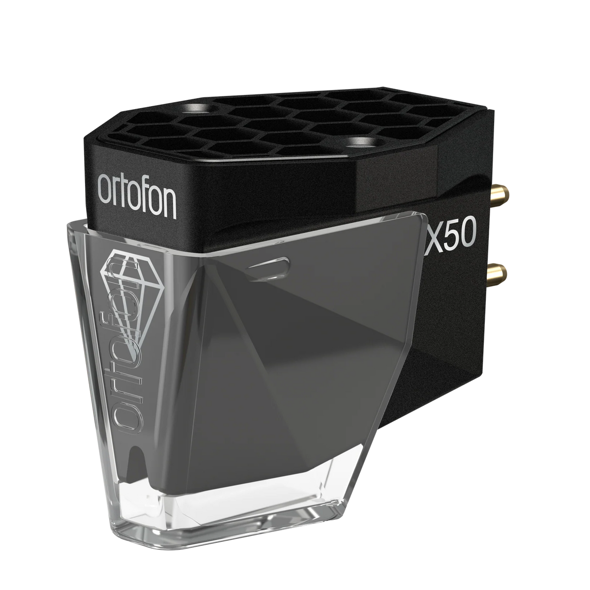 Ortofon MC X50 Moving Coil Cartridge | The Grid HiFi