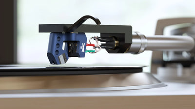 Ortofon MC 90X Moving Coil Cartridge | The Grid HiFi