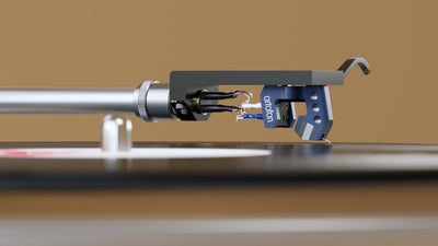 Ortofon MC 90X Moving Coil Cartridge | The Grid HiFi