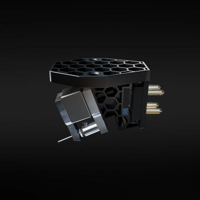Ortofon MC X20 Moving Coil Cartridge | The Grid HiFi