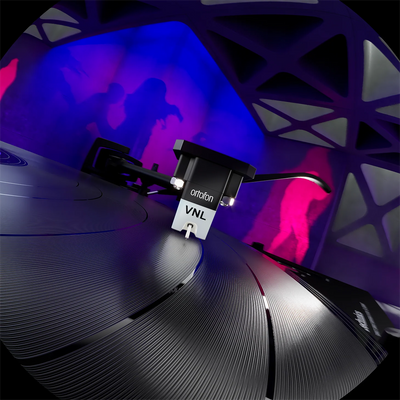 Ortofon VNL TRIX Premounted DJ Cartridge | The Grid HiFi