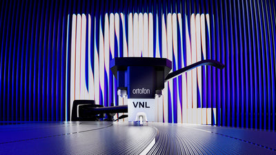 Ortofon VNL TRIX Premounted DJ Cartridge | The Grid HiFi