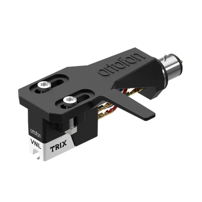 Ortofon VNL TRIX Premounted DJ Cartridge | The Grid HiFi