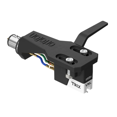 Ortofon VNL TRIX Premounted DJ Cartridge | The Grid HiFi