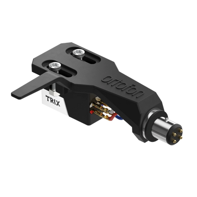 Ortofon VNL TRIX Premounted DJ Cartridge | The Grid HiFi