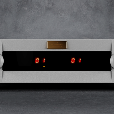 Goldmund OURANOS SIGNATURE