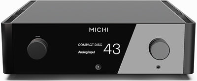 Rotel Michi - P5 S2 Stereo Preamplifier