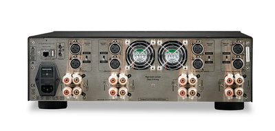 StormAudio PA 8 Ultra MK3 Amplifier | The Grid HiFi