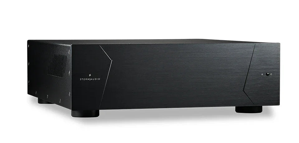 StormAudio PA 8 Ultra MK3 Amplifier | The Grid HiFi