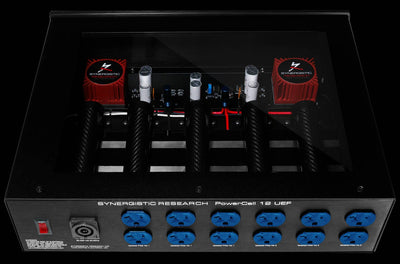 Synergistic Research - PowerCell 12 UEF SE