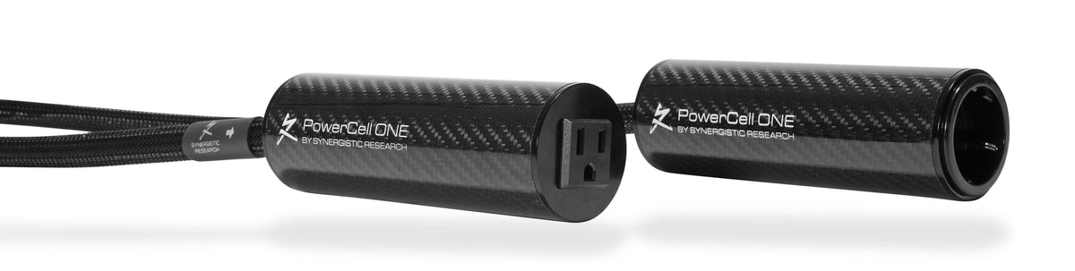 Synergistic Research PowerCell ONE Power Conditioner | The Grid