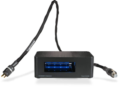 Synergistic Research PowerCell 8 SX Power Conditioner | The Grid