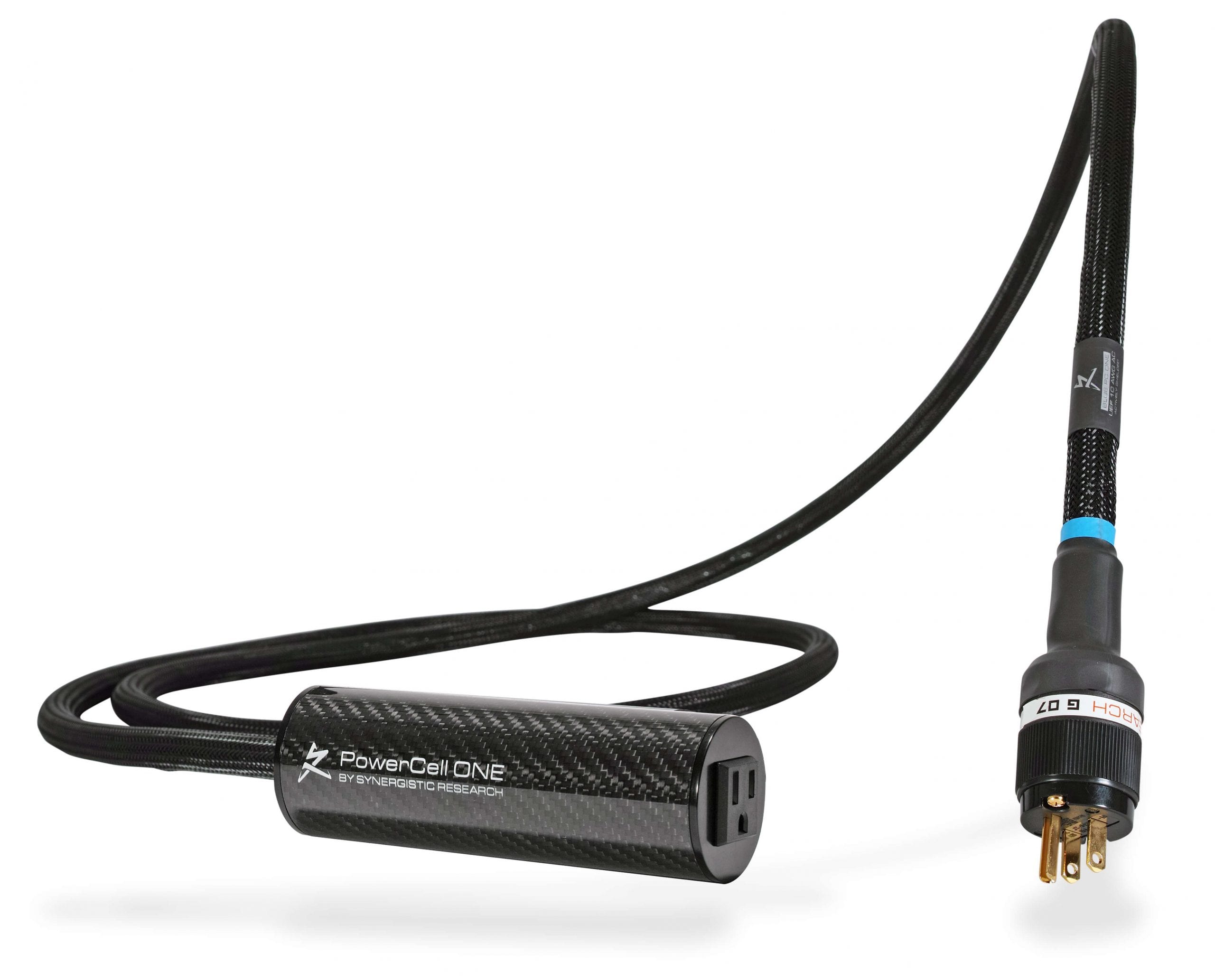 Synergistic Research - PowerCell ONE