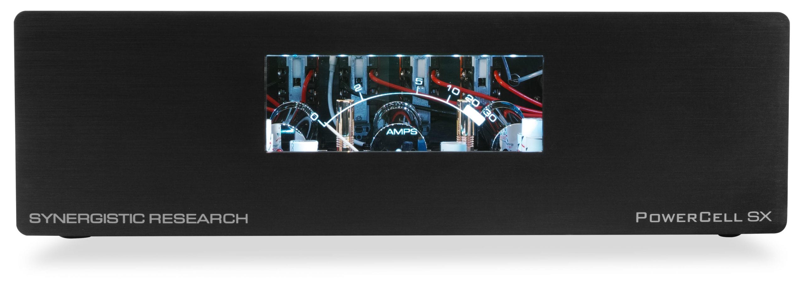 Synergistic Research - PowerCell SX