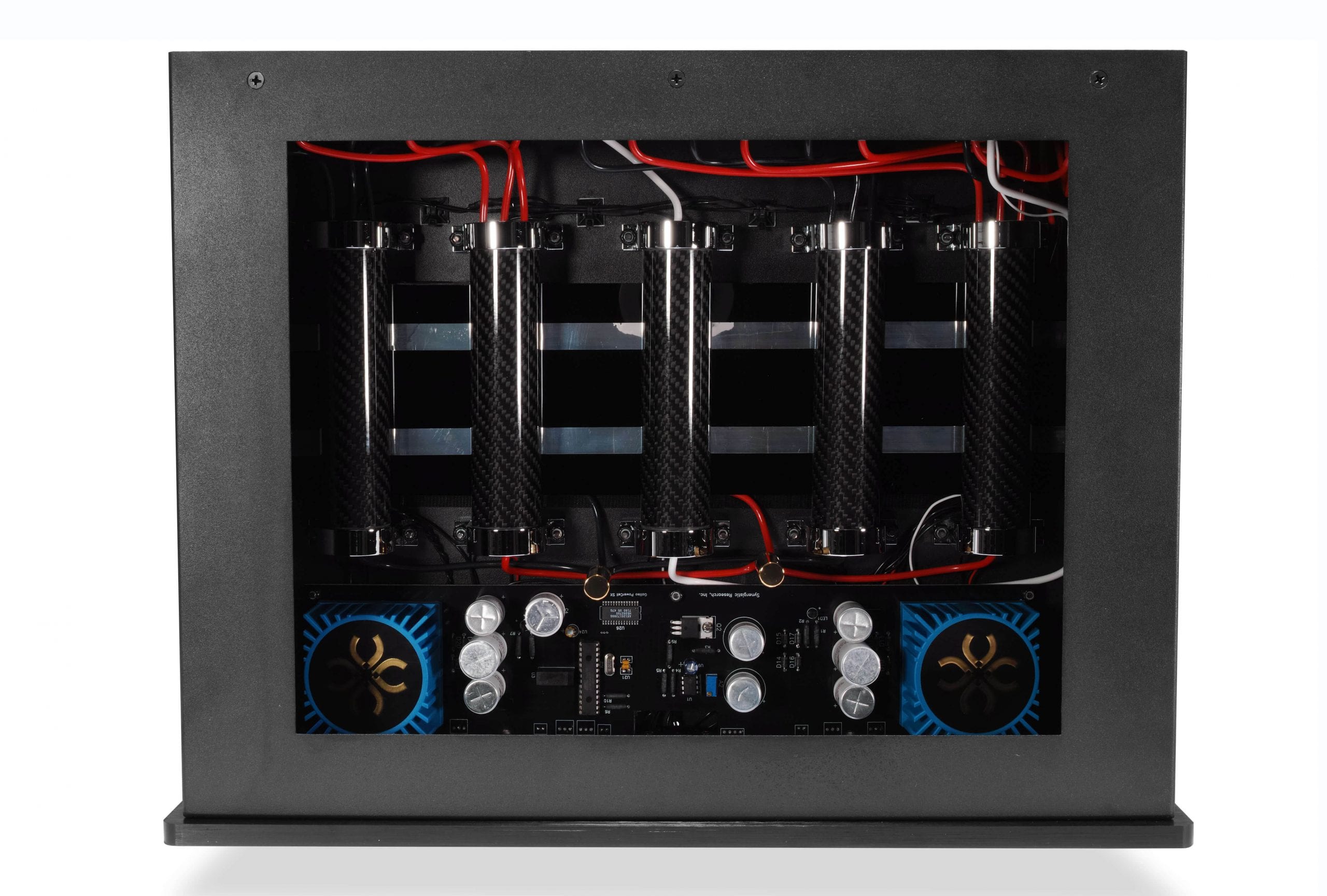 Synergistic Research - PowerCell SX