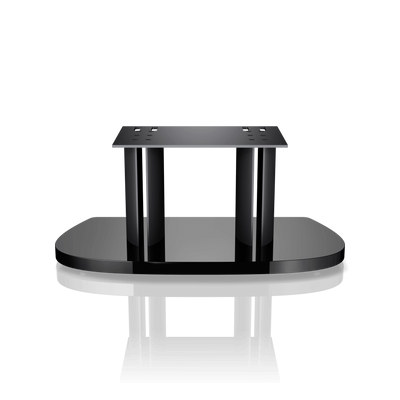 Bowers & Wilkins FS-HTM D5 Center Speaker Stand | The Grid HiFi