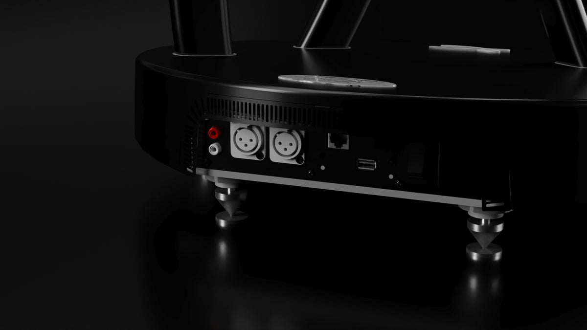 Cabasse THE PEARL PELEGRINA Speakers | The Grid HiFi