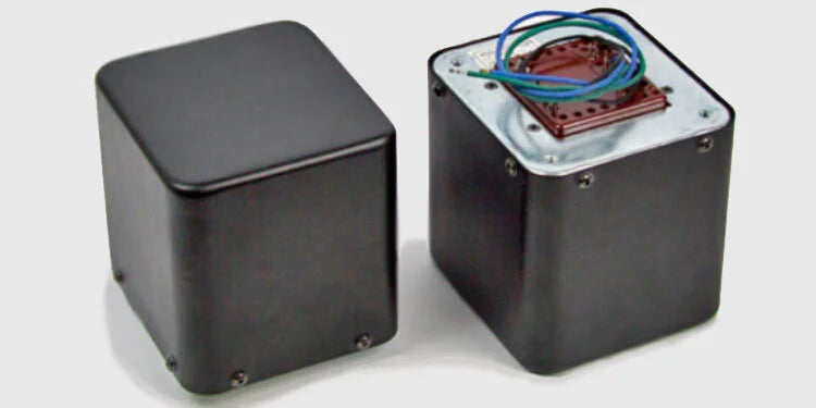 PrimaLuna EVO 400 Tube Power Amplifier | The Grid HiFi