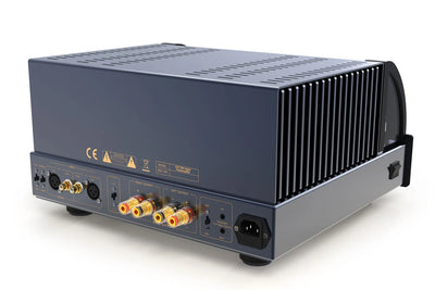 PrimaLuna EVO 300 Hybrid Power Amplifier | The Grid HiFi