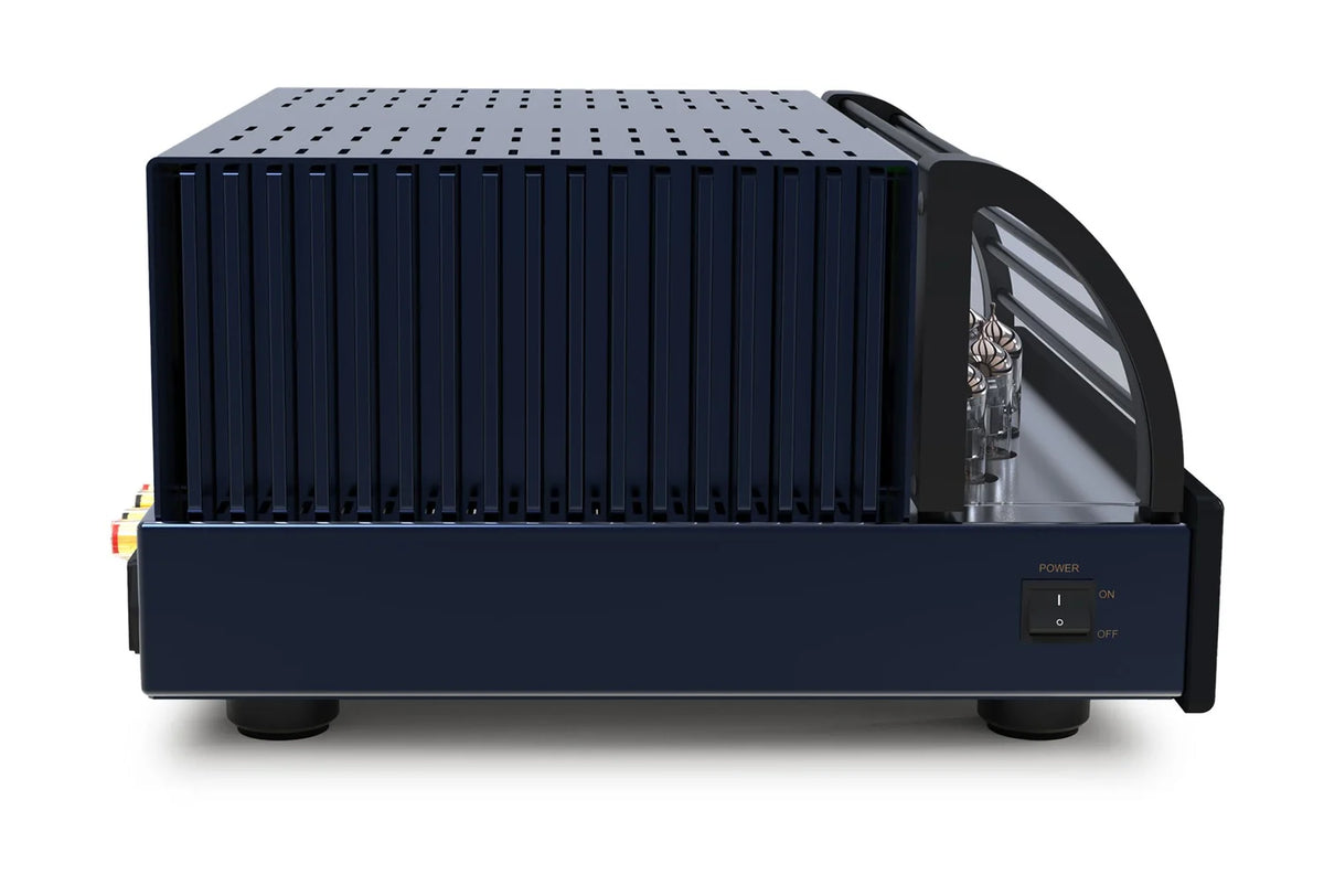 PrimaLuna EVO 300 Hybrid Power Amplifier | The Grid HiFi