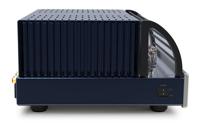 PrimaLuna EVO 300 Hybrid Power Amplifier | The Grid HiFi