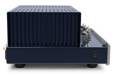 PrimaLuna EVO 300 Hybrid Power Amplifier | The Grid HiFi