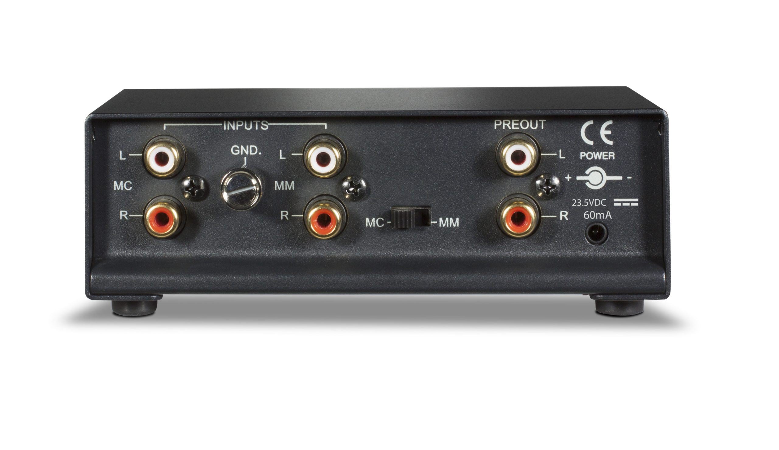 NAD - PP 2e Phono Preamplifier