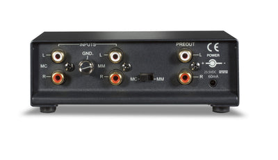NAD - PP 2e Phono Preamplifier