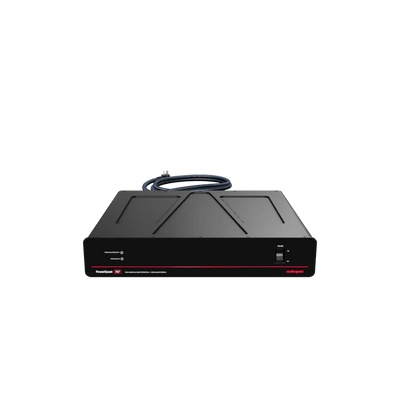 AudioQuest PowerQuest 707 Power Conditioner | The Grid HiFi