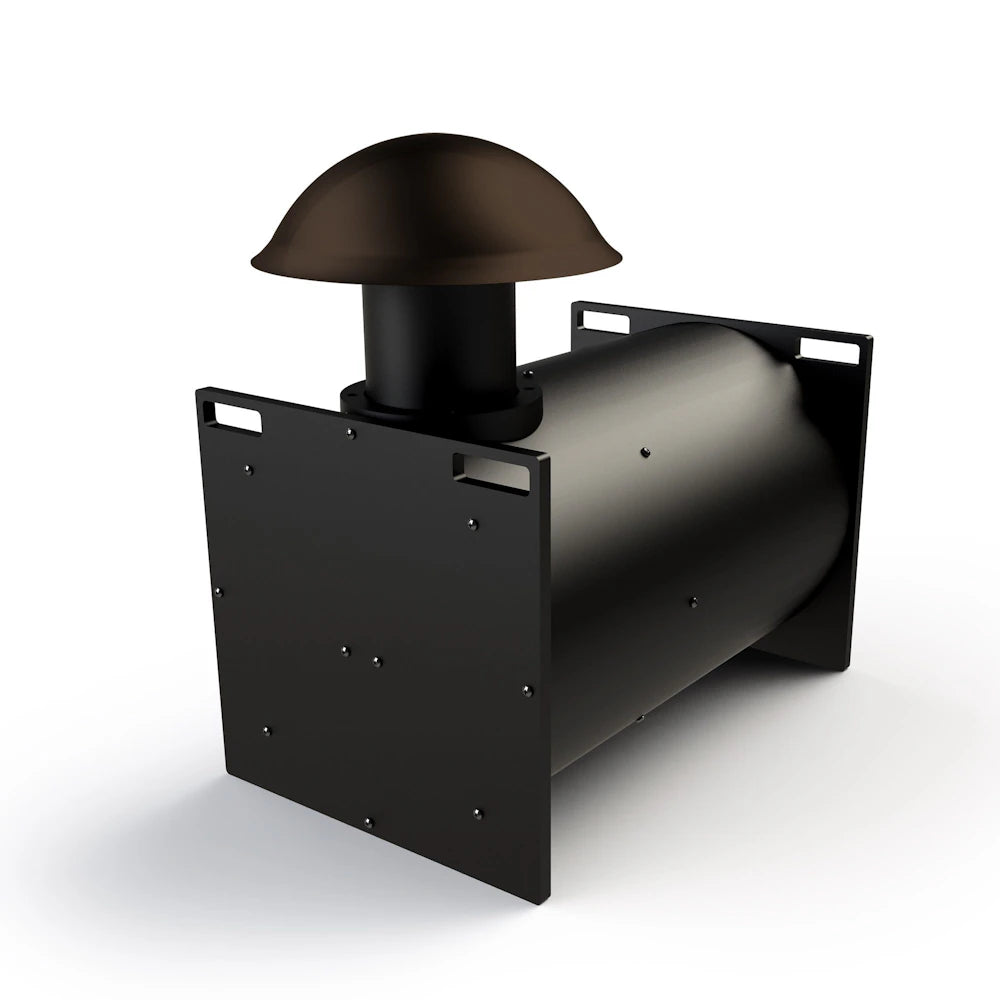 Klipsch PRO-6412-LS | 4-Speaker 12" Sub Outdoor Landscape System | The Grid HiFi