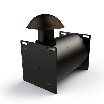 Klipsch PRO-6812-LS | 8-Speaker Outdoor Landscape System | The Grid HiFi