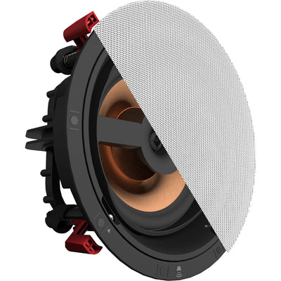 Klipsch PRO-18RC 8" In-Ceiling Speaker | The Grid HiFi