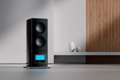 McIntosh PS1K Powered Subwoofer