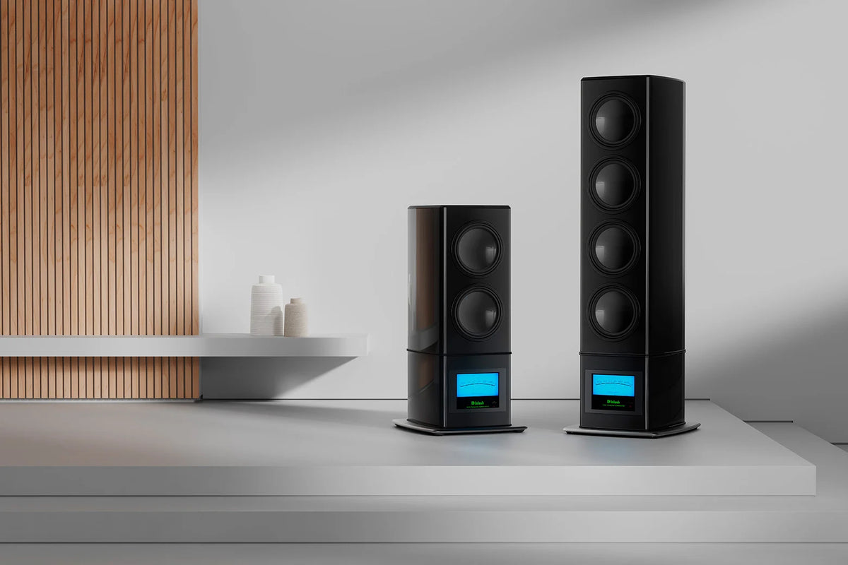 McIntosh PS2K Powered Subwoofer