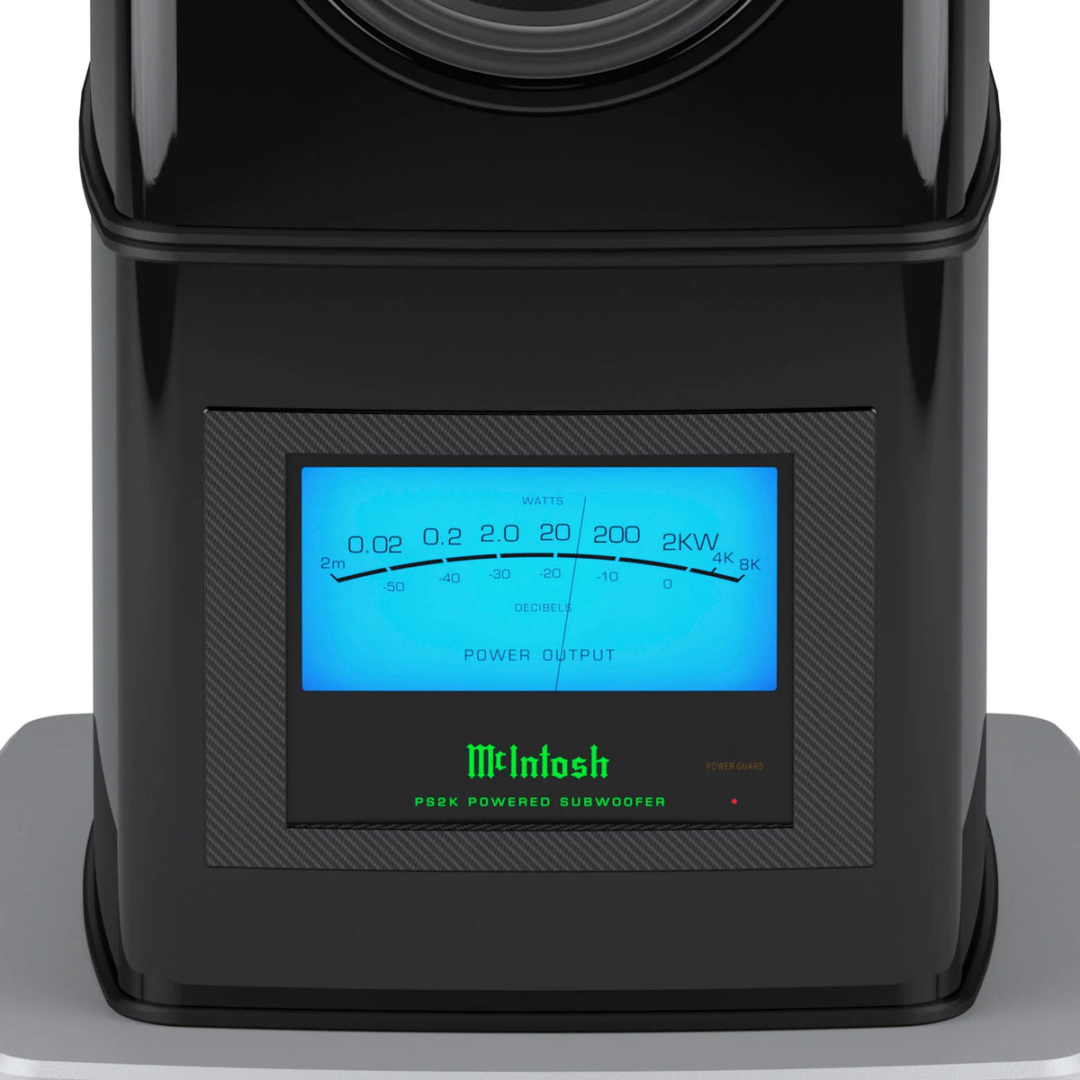 McIntosh PS2K Powered Subwoofer