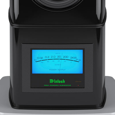 McIntosh PS2K Powered Subwoofer