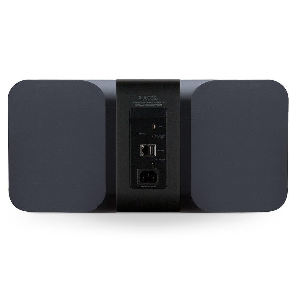 Bluesound - PULSE 2i