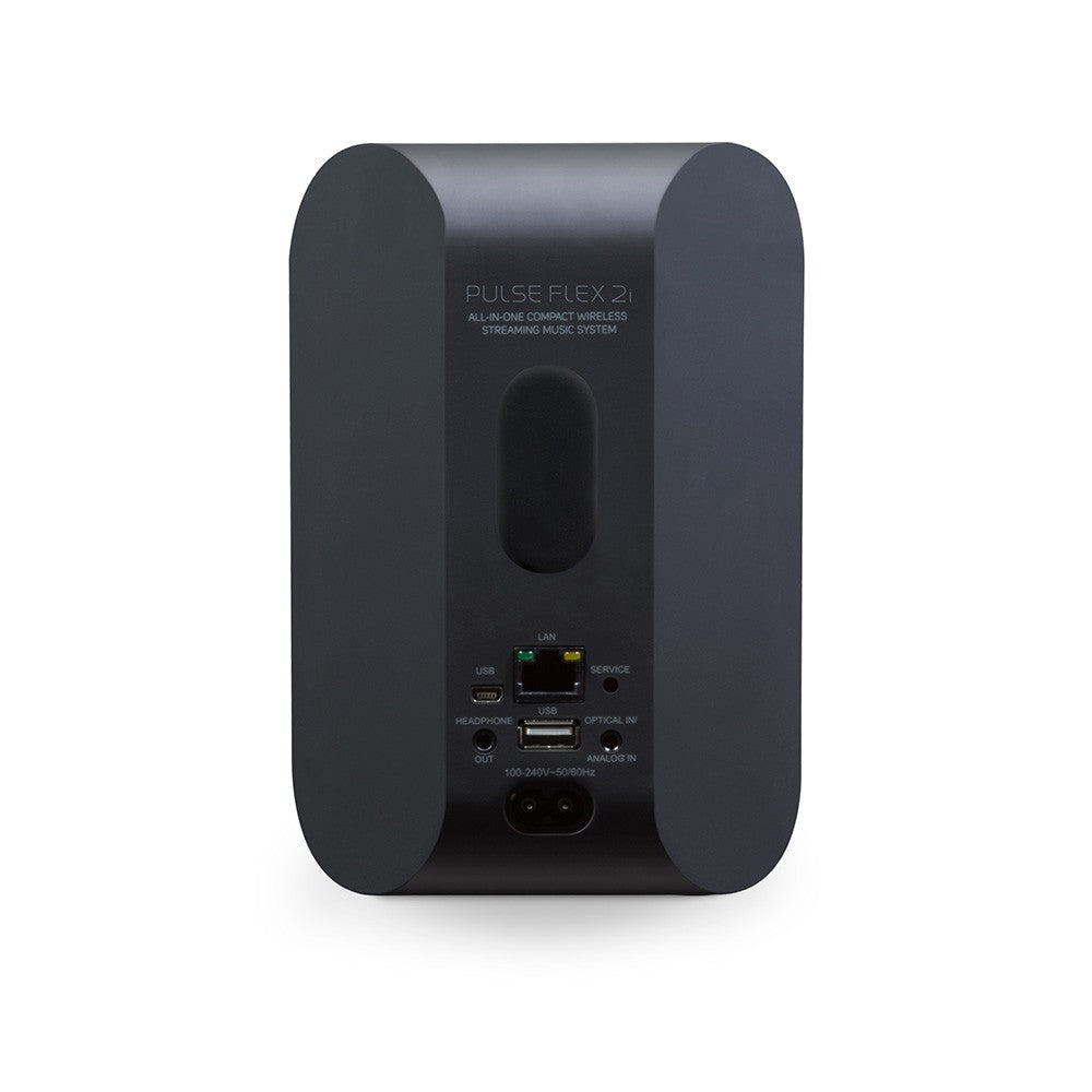 Bluesound - PULSE FLEX 2i